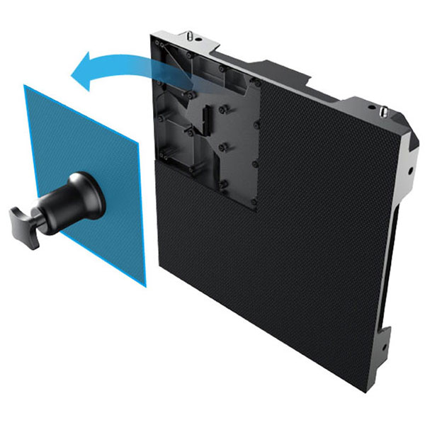 P1.875 Indoor HD Small Pitch LED Display Screen